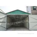 Carport tent for your cars in your backyard, innovative products HX81133-A